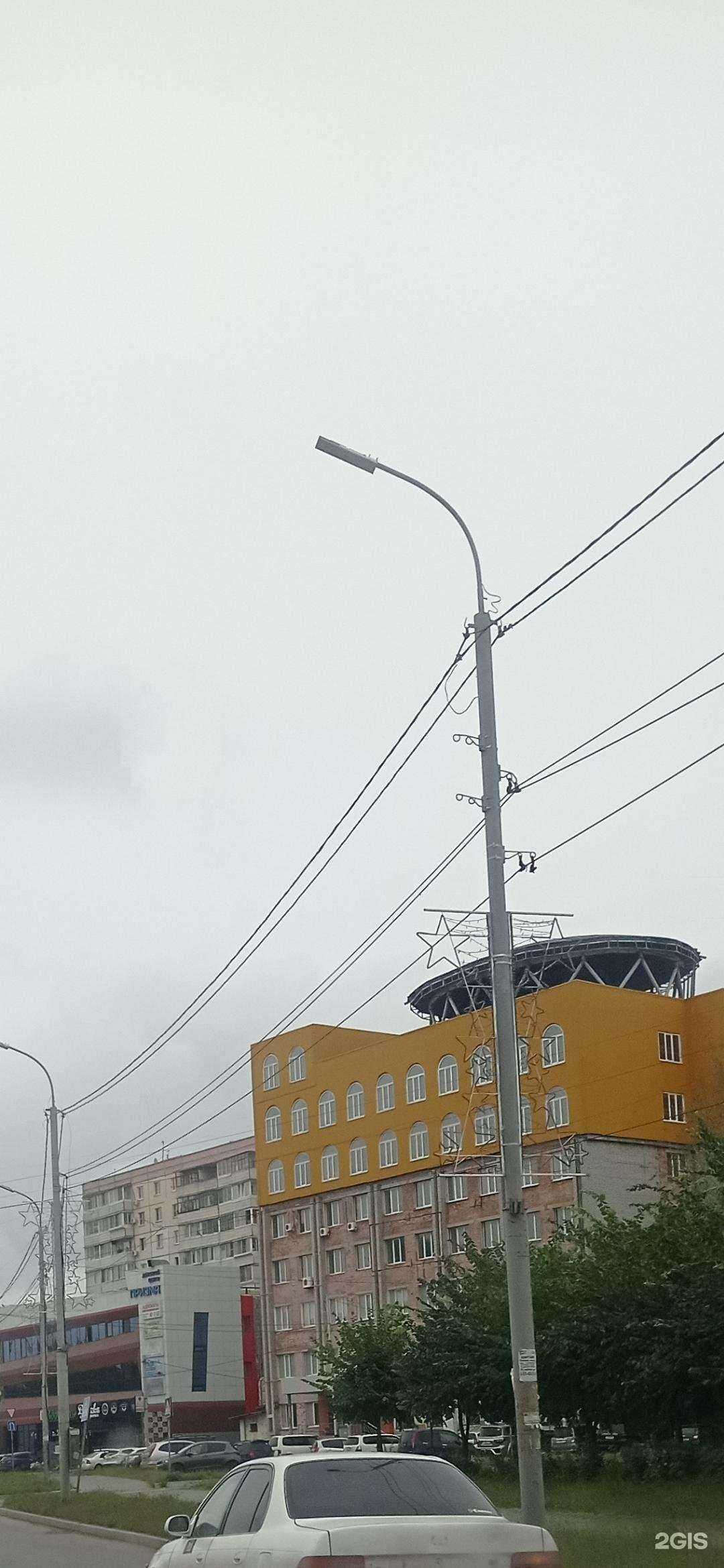 Отзывы на компанию Питстоп в Хабаровске c фото - фотография 2 из 2