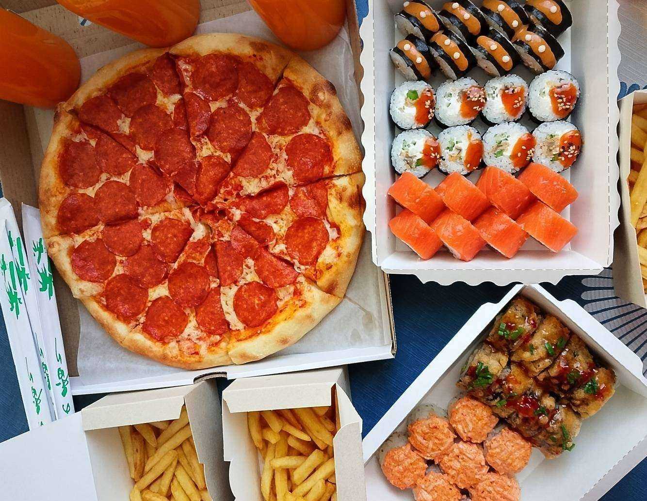 Отзывы на компанию Лосось в г. Шелехов c фото