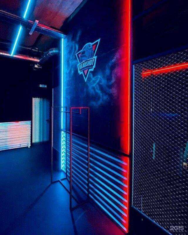 Отзывы на компанию HEADSHOT в Ульяновске c фото