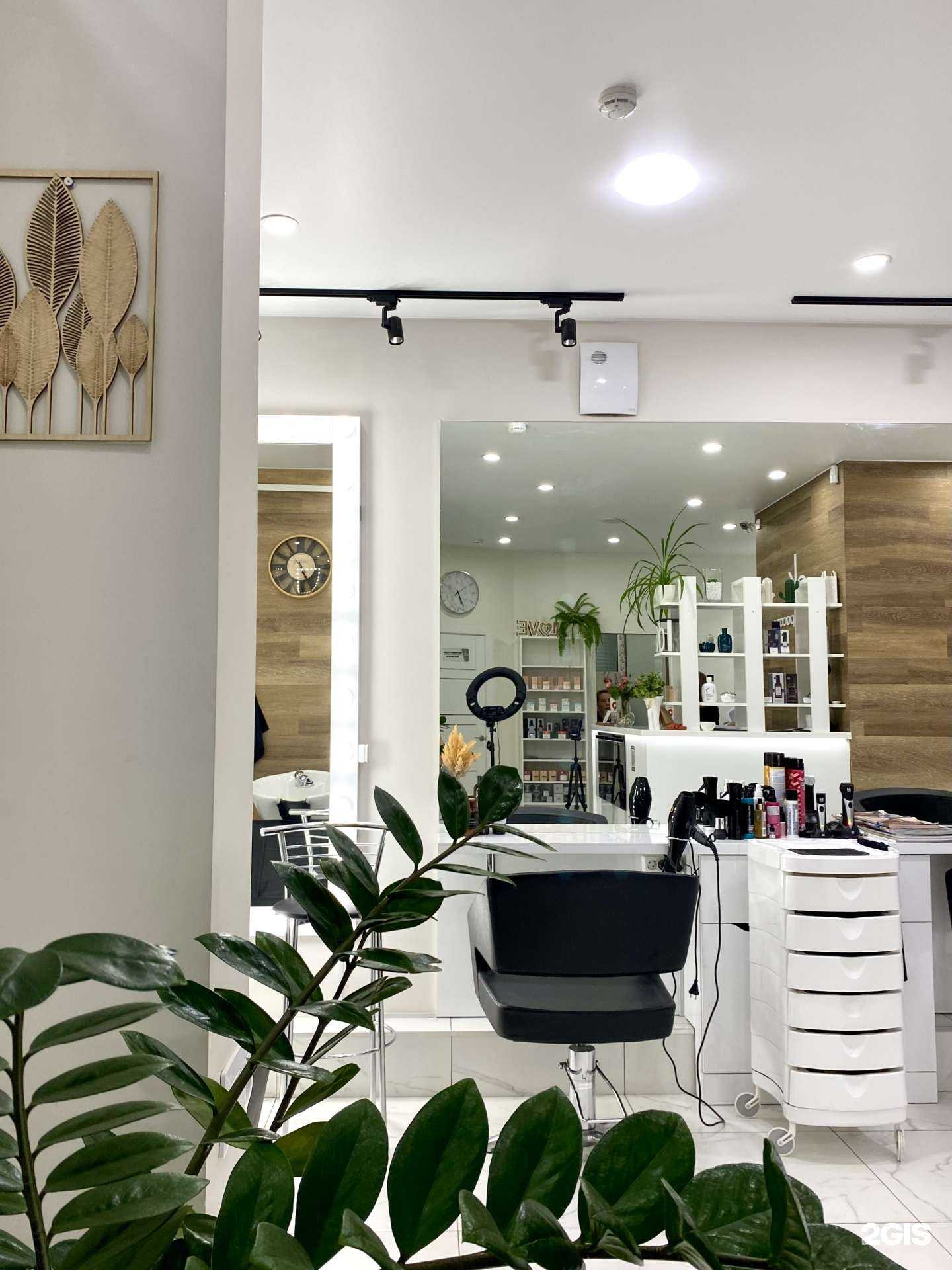 Отзывы на компанию Секрет Красоты в Новосибирске c фото