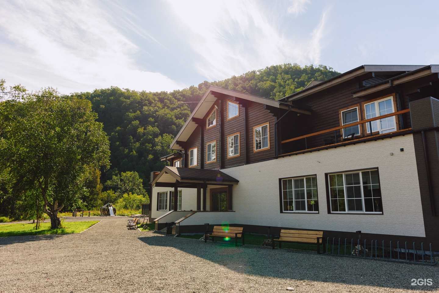 Отзывы на компанию Камрайд в г. Елизово c фото