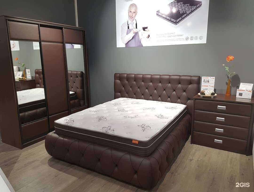 Отзывы на компанию Орматек в Астрахани c фото