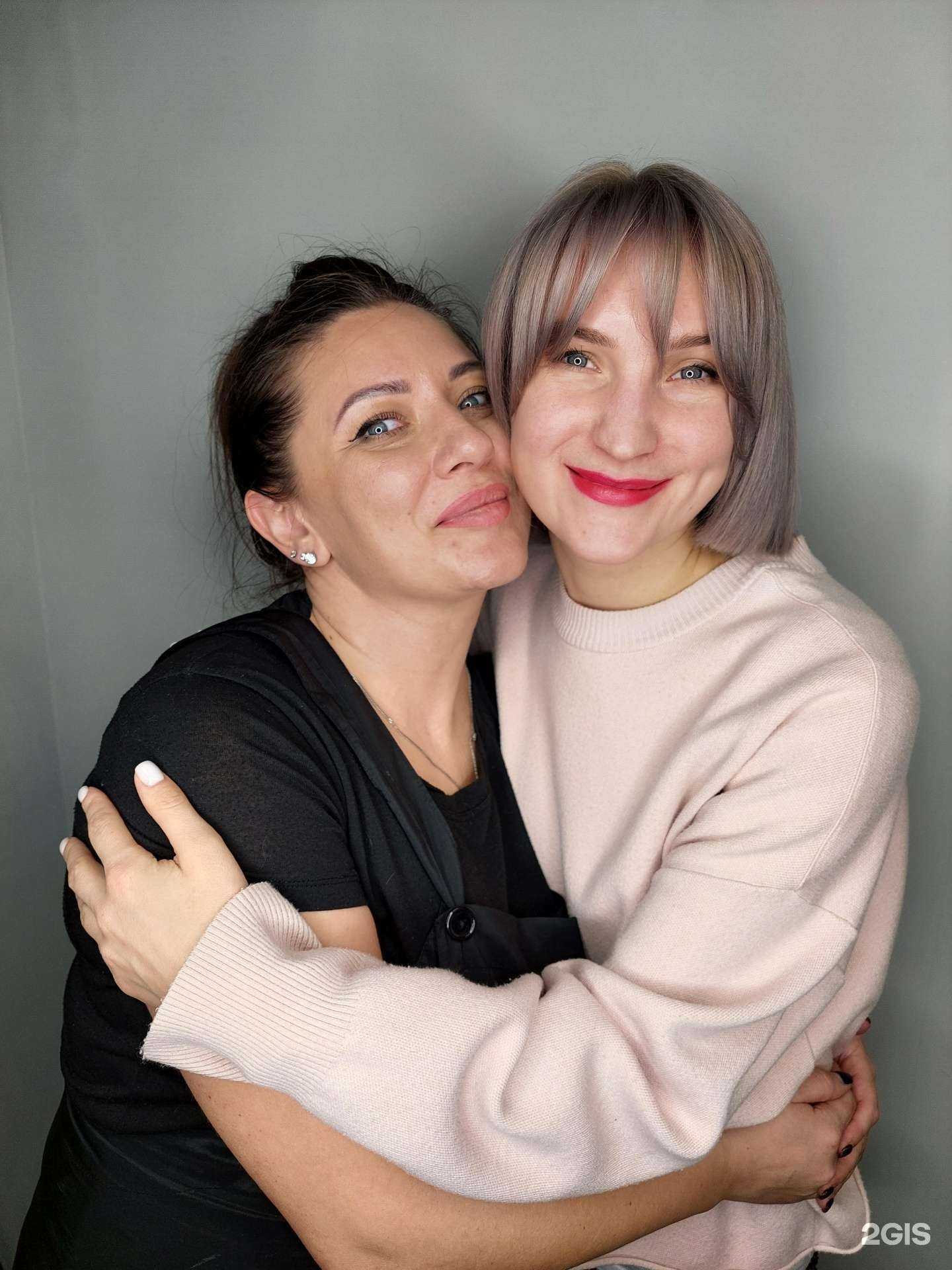 Отзывы на компанию Студия колористики в Самаре c фото