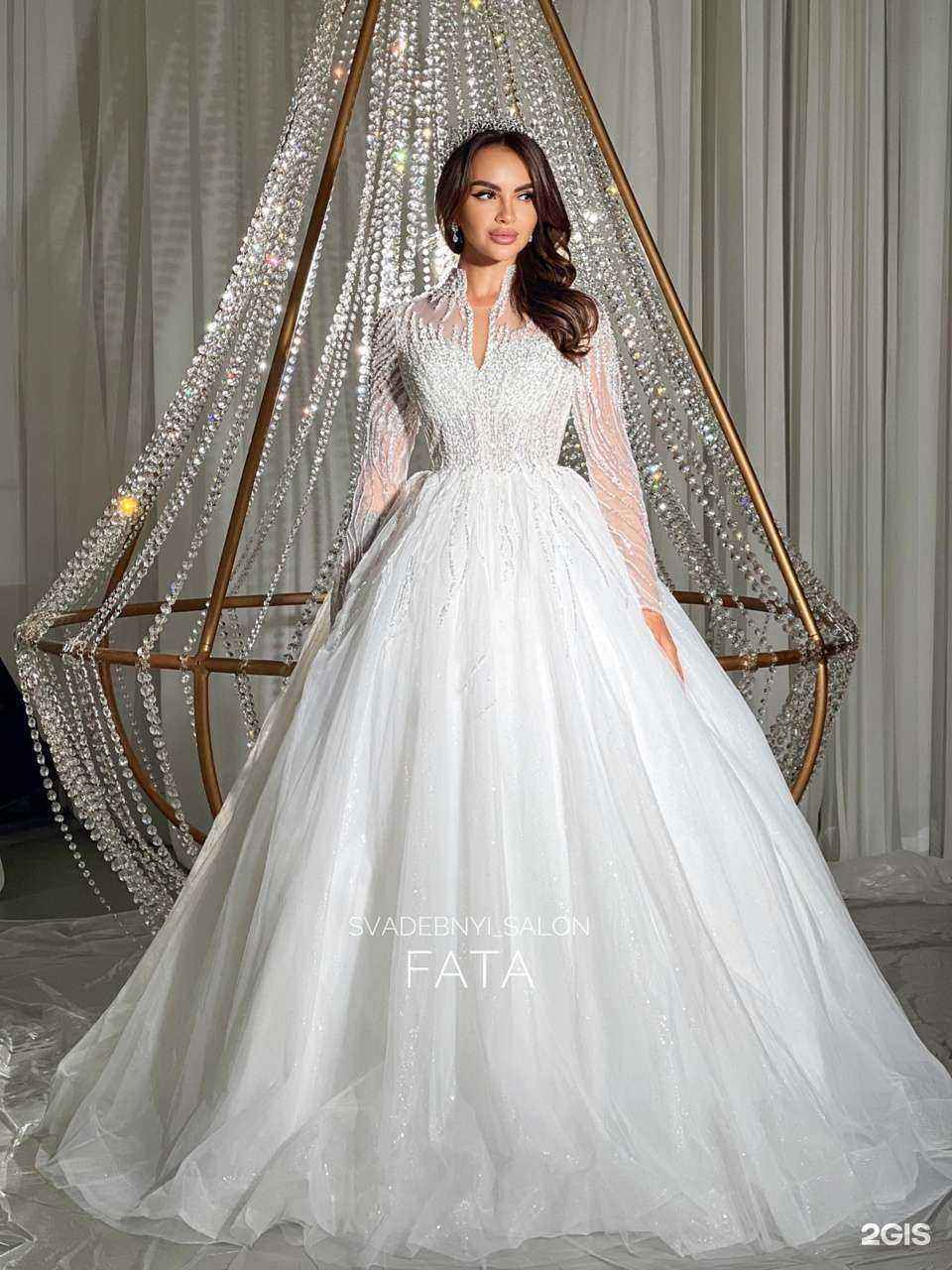 Отзывы на компанию Nevesta 54 в Новосибирске c фото