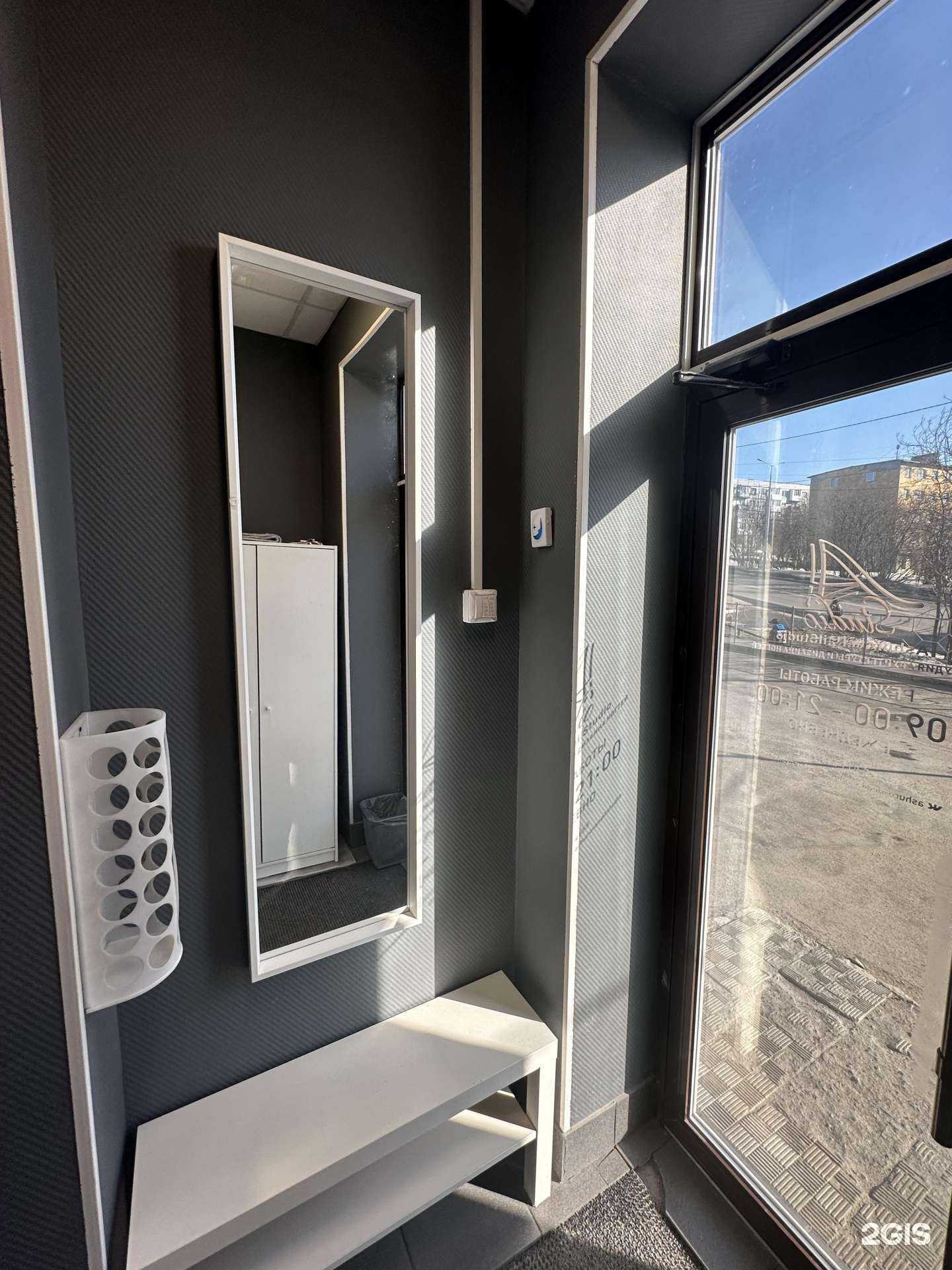 Отзывы на компанию Студия архитектуры и дизайна ногтей в г. Мурманск c фото