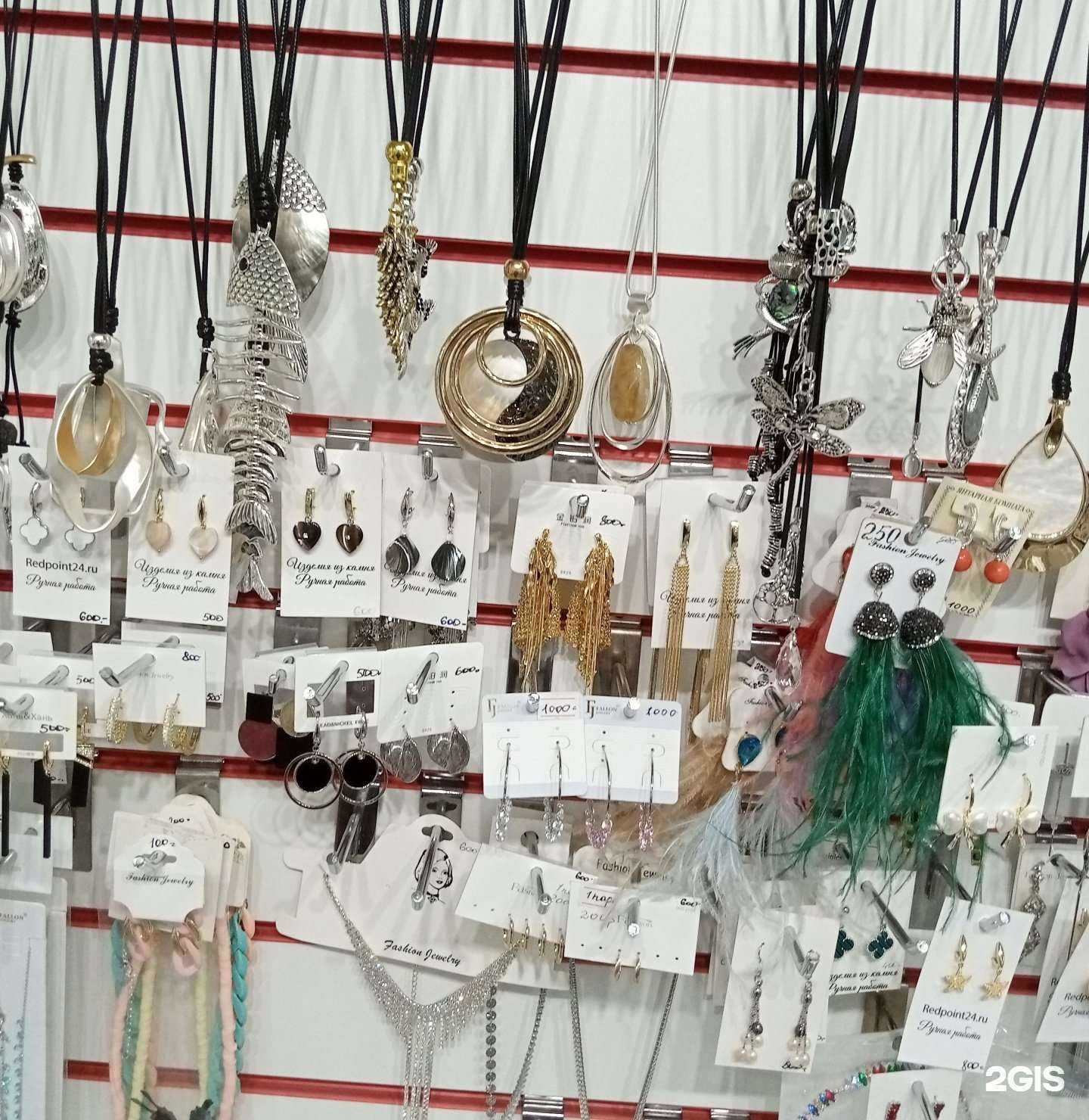 Отзывы на компанию Red point в Красноярске c фото