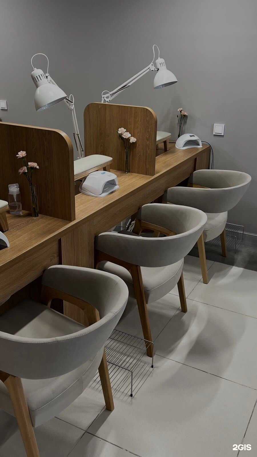 Отзывы на компанию Kalina Beauty в г. Ростов-на-Дону c фото