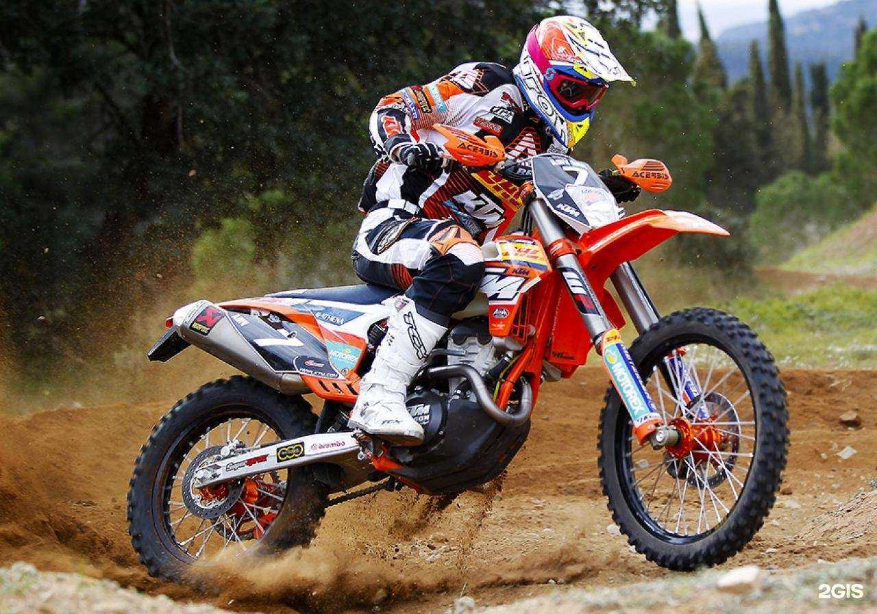 Отзывы на компанию Питбайк Центр в Нижнем Новгороде c фото