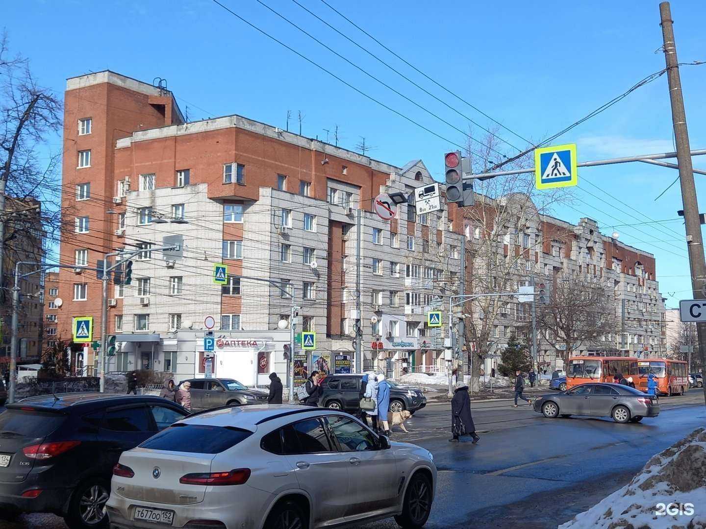 Отзывы на компанию Центр дверей в Нижнем Новгороде c фото - фотография 2 из 2