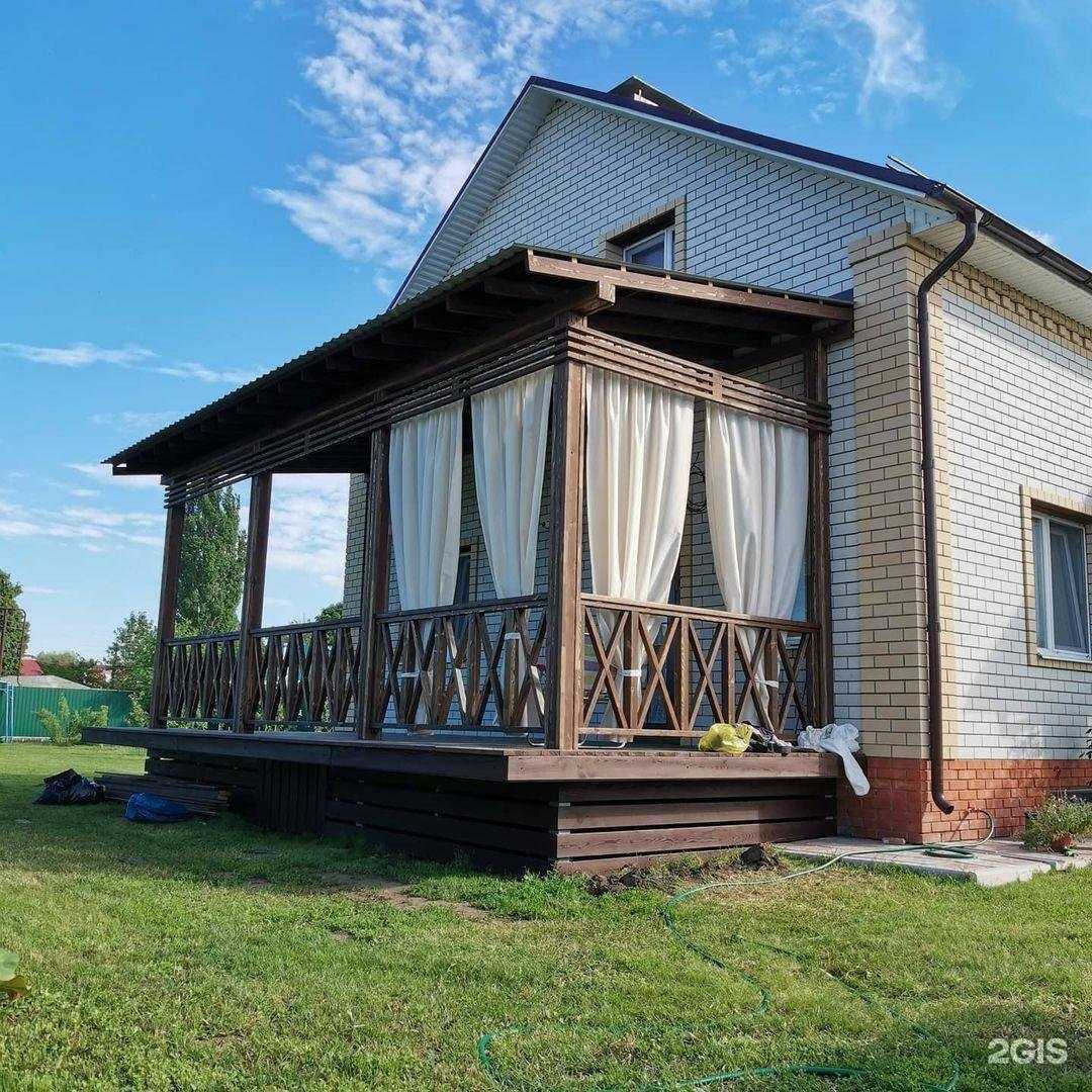 Отзывы на компанию Мебель и лестницы в г. Саратов c фото