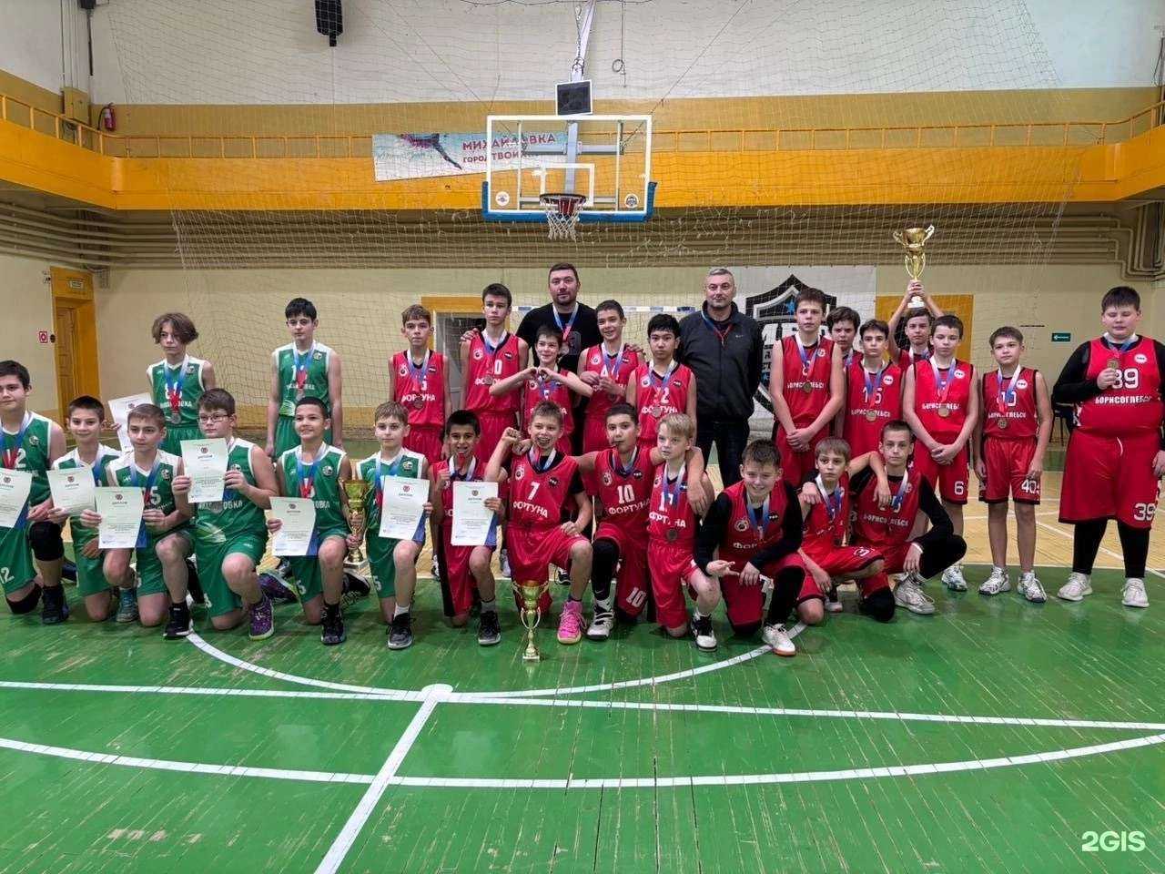 Отзывы на компанию Фортуна в г. Астрахань c фото