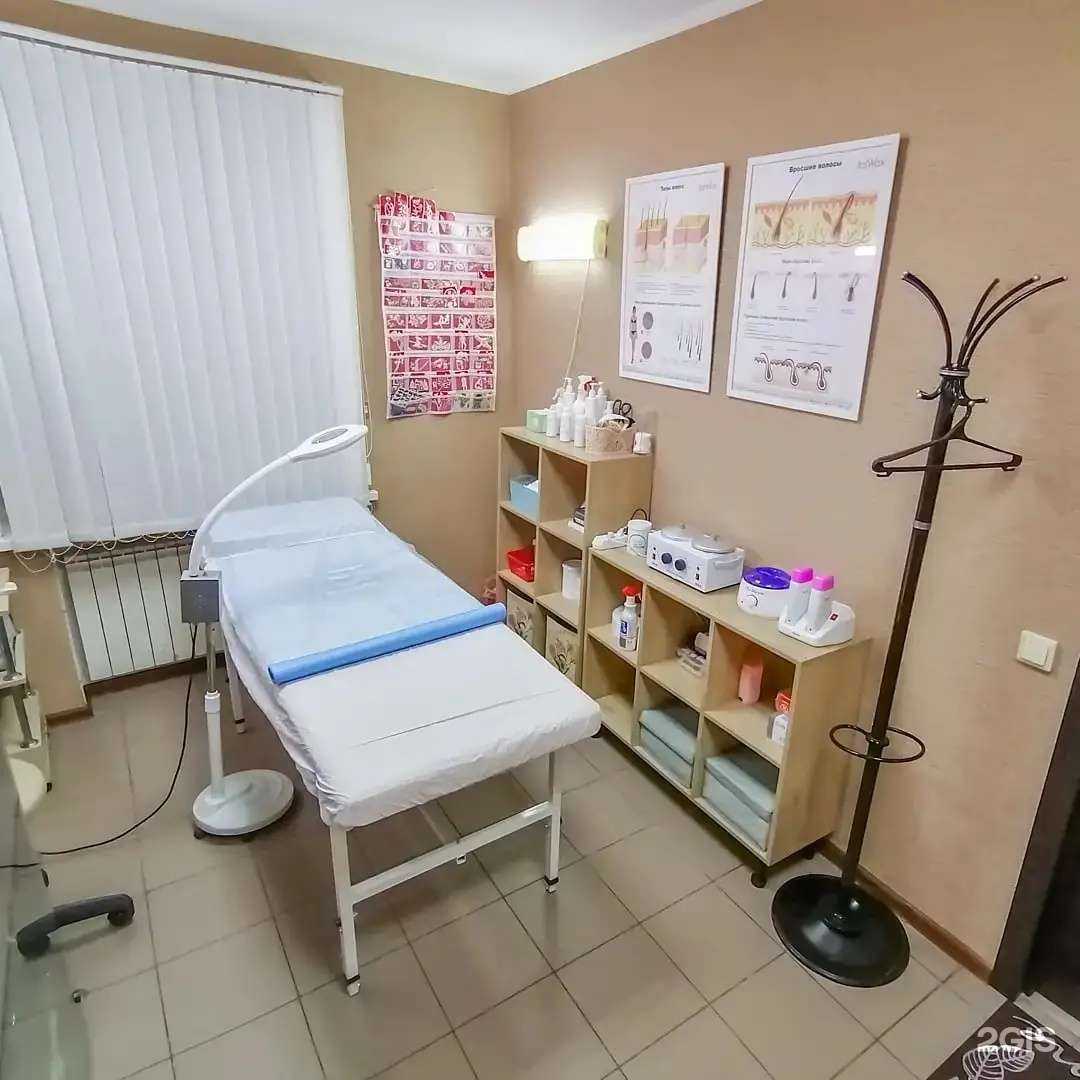 Отзывы на компанию Кабинет депиляции в г. Междуреченск c фото