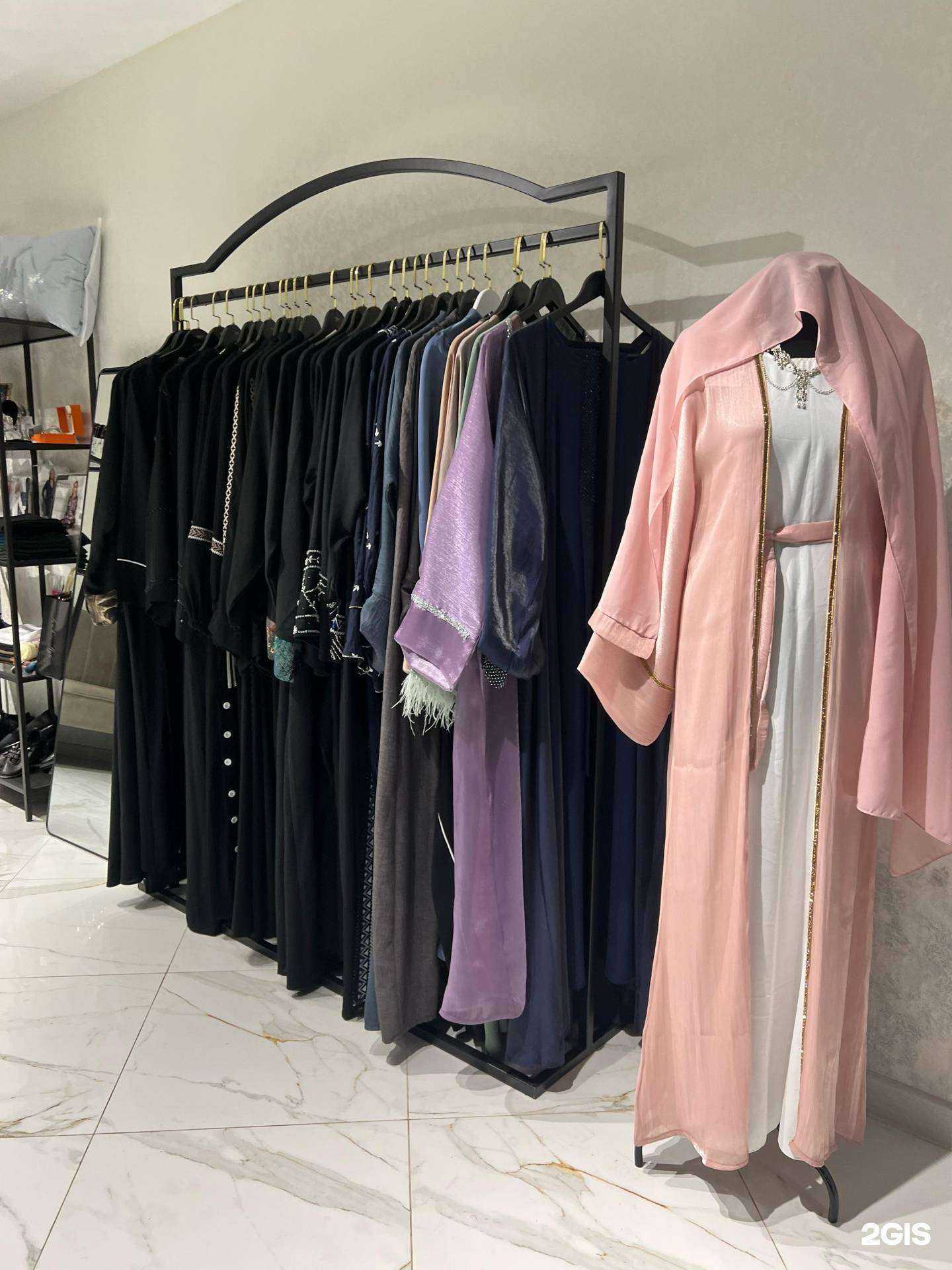 Отзывы на компанию Amina abai в г. Махачкала c фото