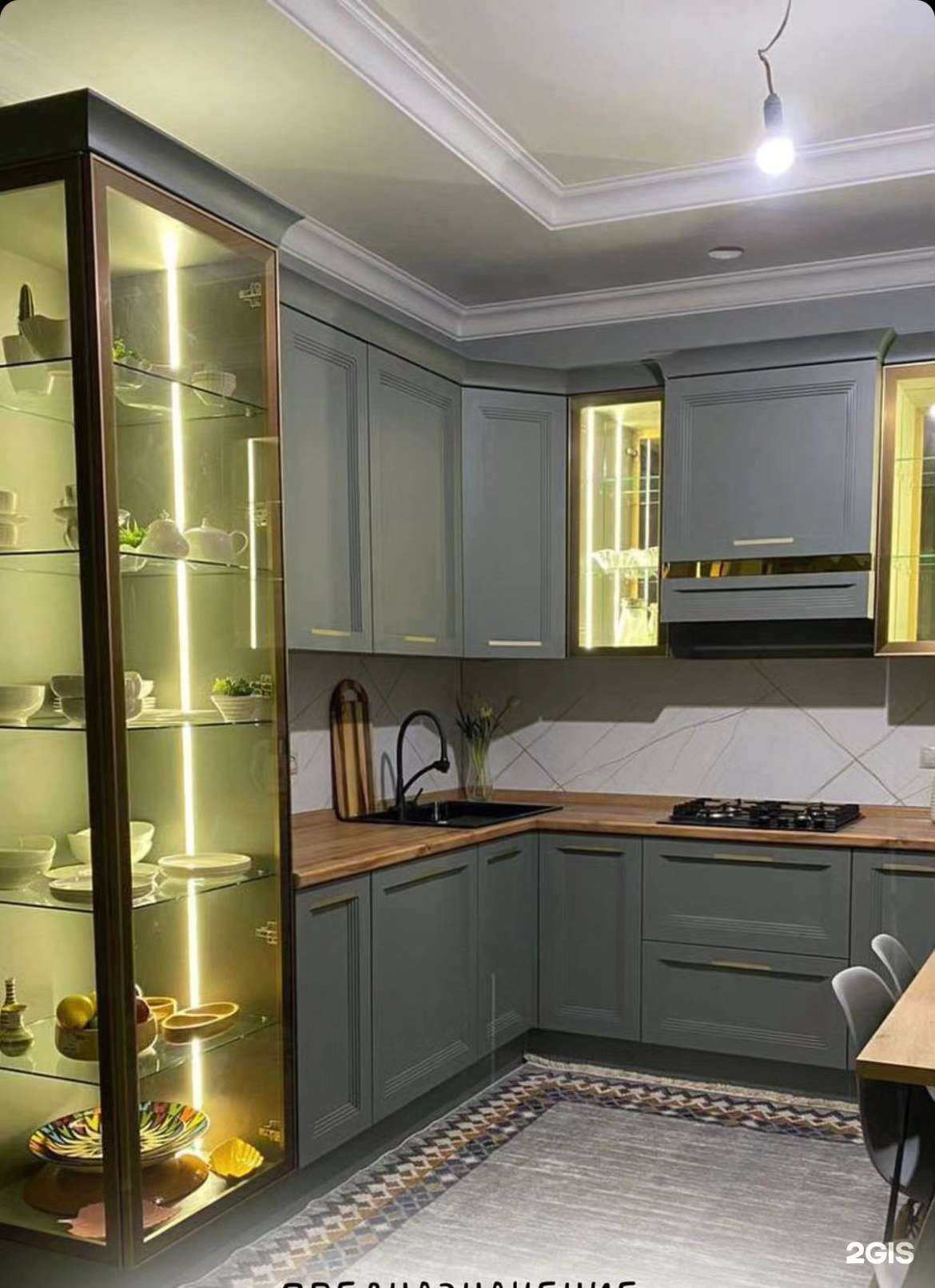 Отзывы на компанию Bagatyrov Mebel в Махачкале c фото