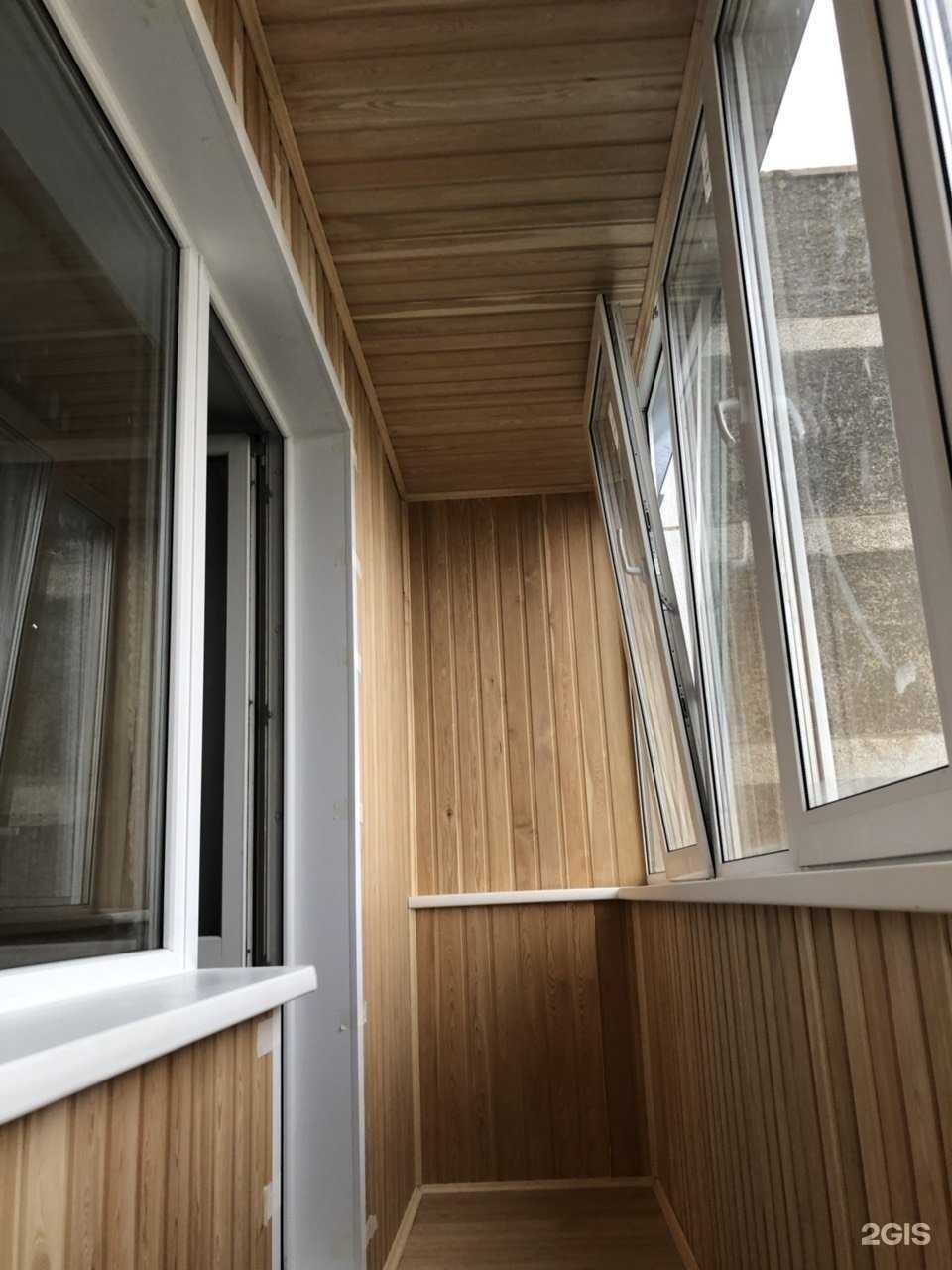 Отзывы на компанию Okno 24 в Красноярске c фото