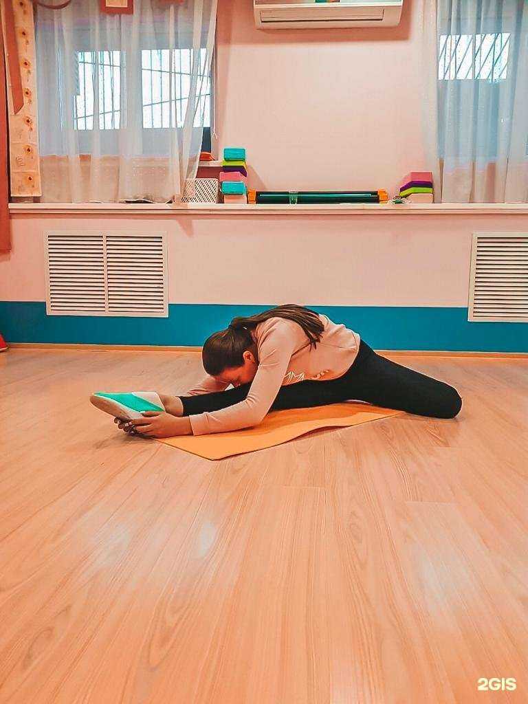 Отзывы на компанию AcroHall в г. Киров c фото