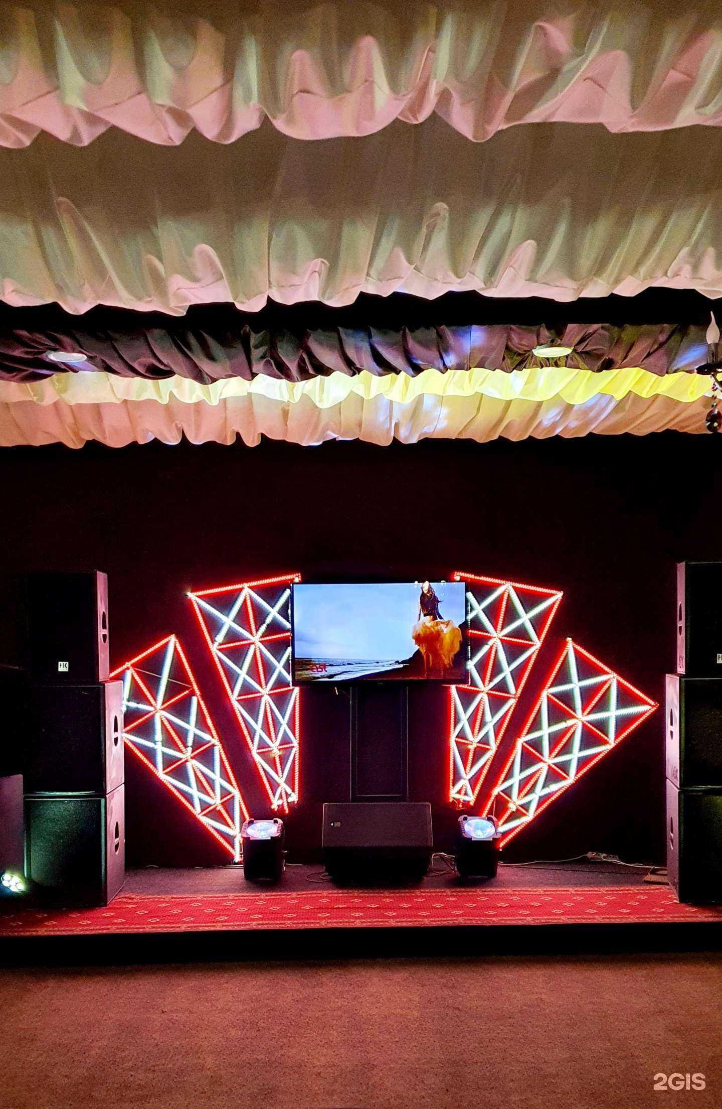 Отзывы на компанию Aтмосфера в г. Вологда c фото