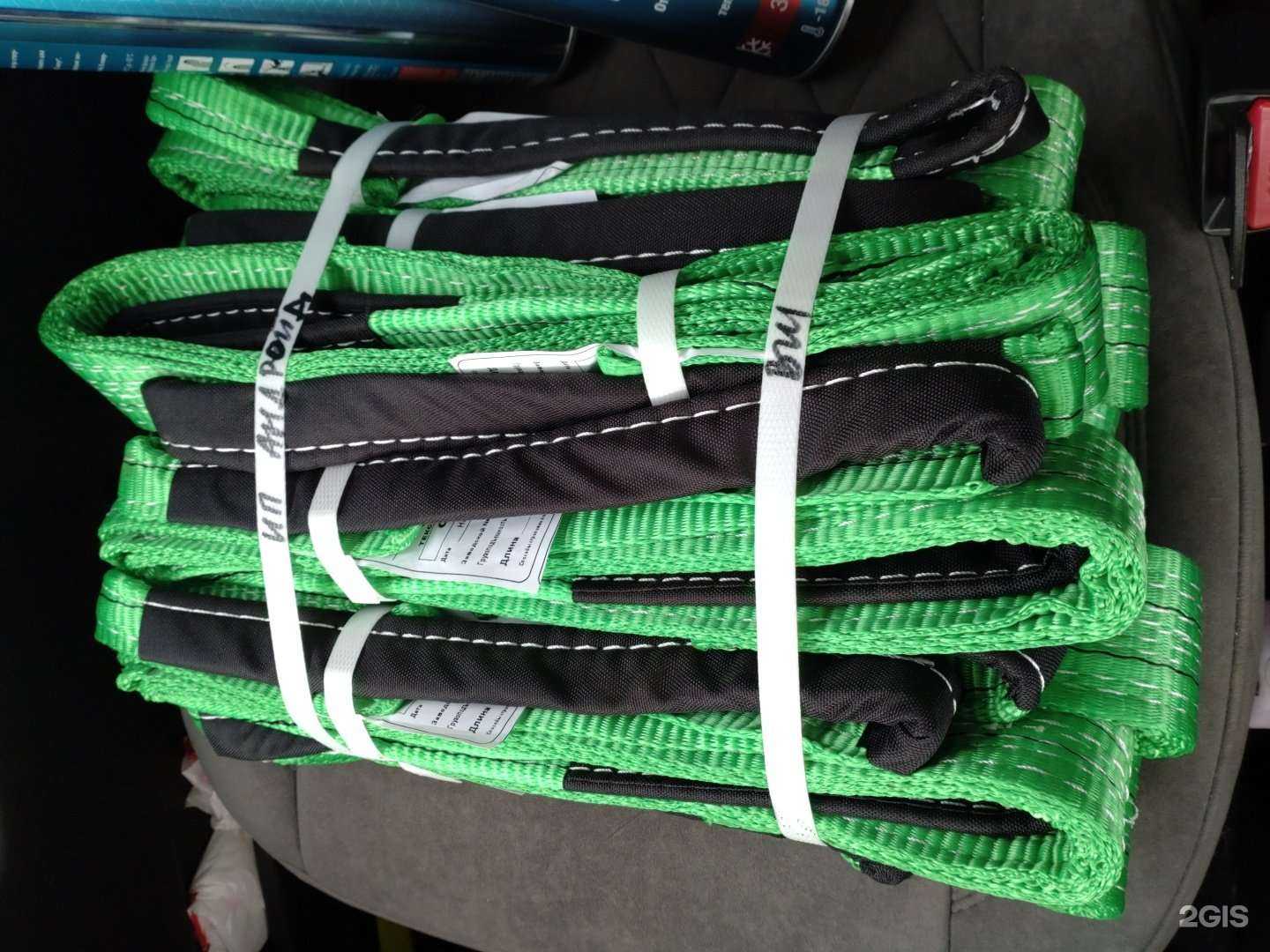 Отзывы на компанию ИжСнабТорг в Ижевске c фото