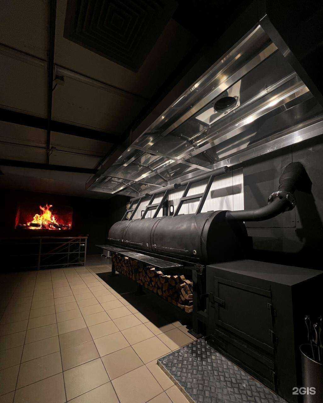 Отзывы на компанию Pit Master в г. Владивосток c фото