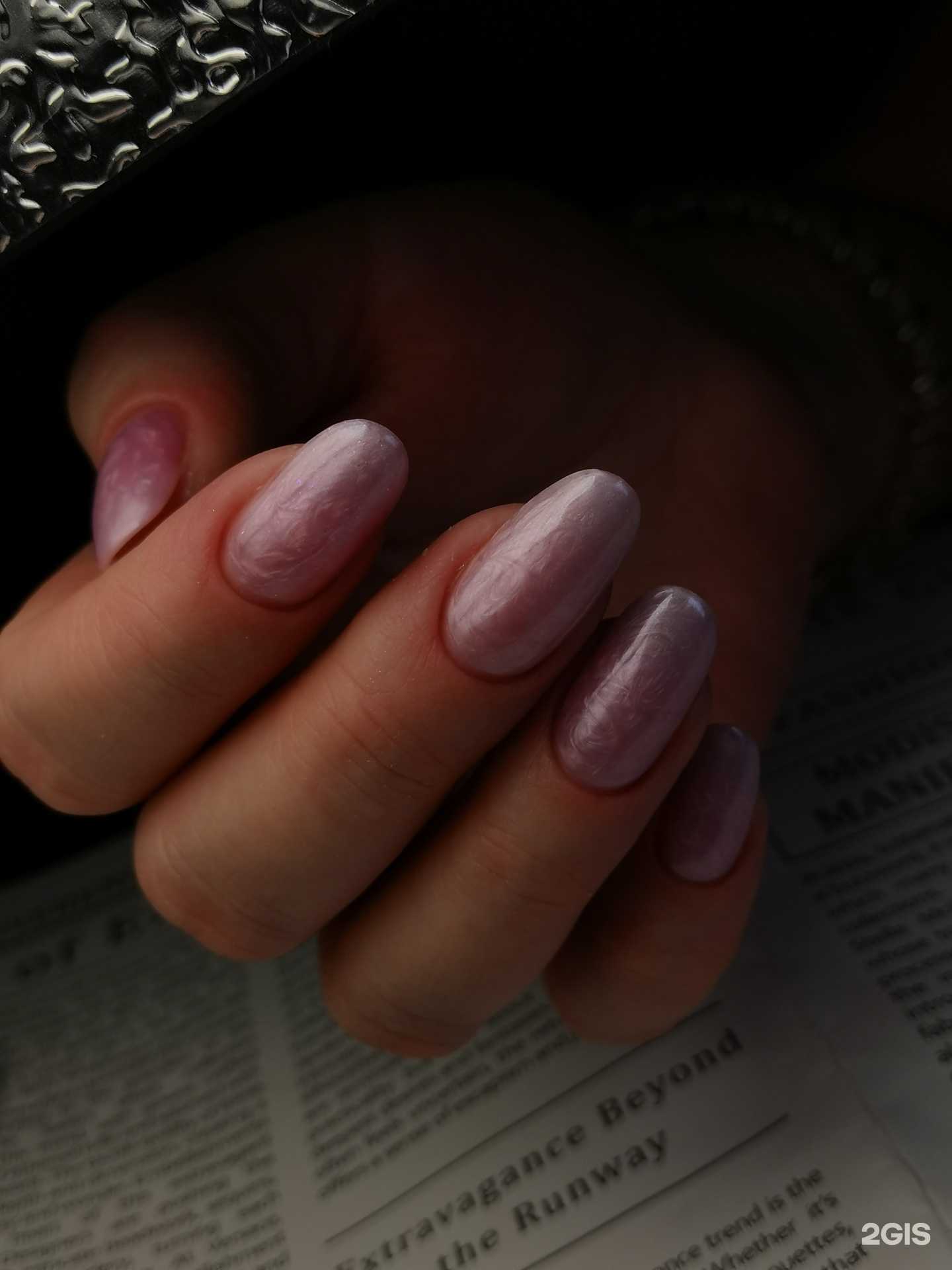 Отзывы на компанию Ar | Alexa nail master в г. Магнитогорск c фото