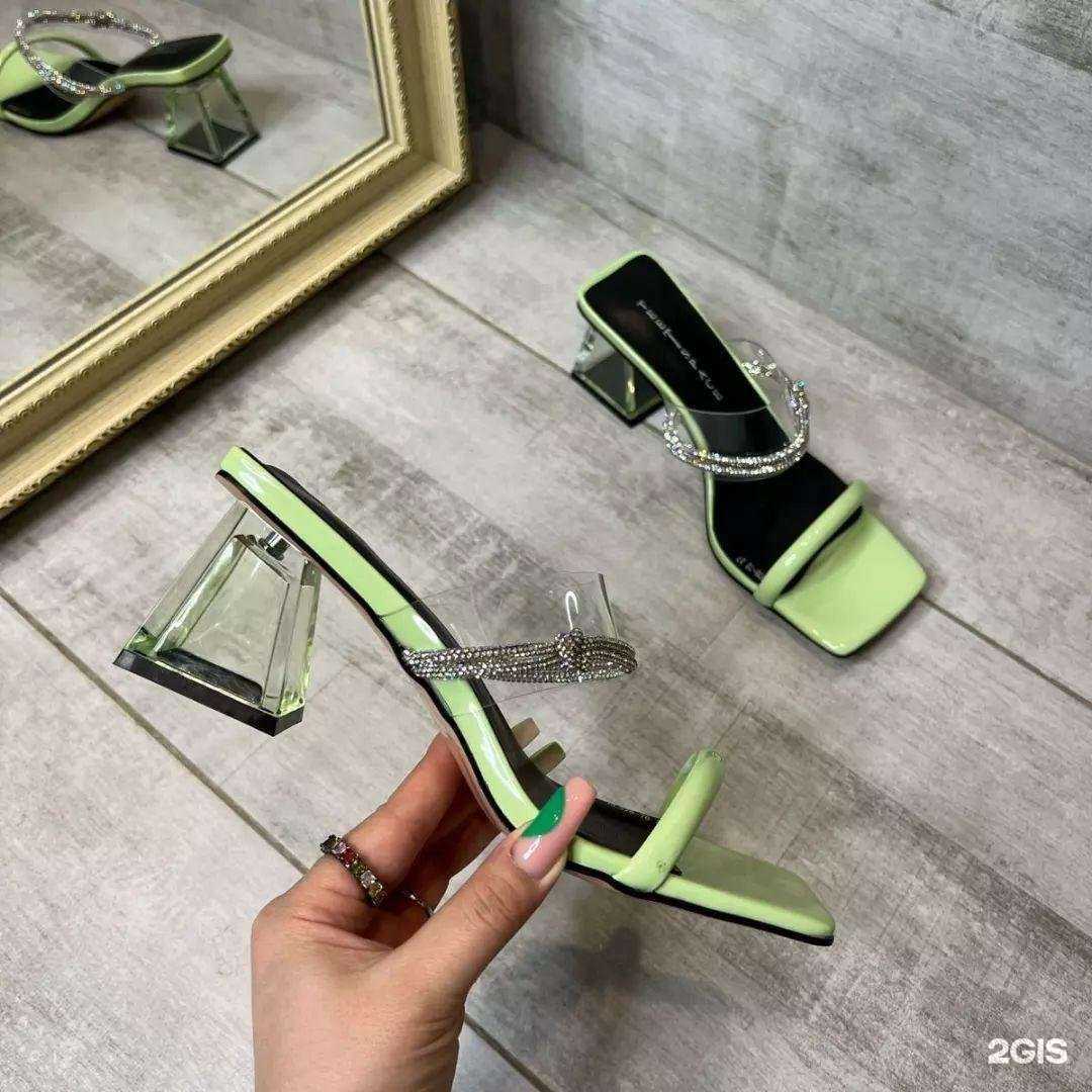 Отзывы на компанию In time в Новочеркасске c фото