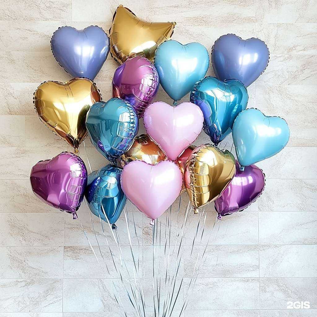 Отзывы на компанию Магазин цветов в Нижнем Новгороде c фото