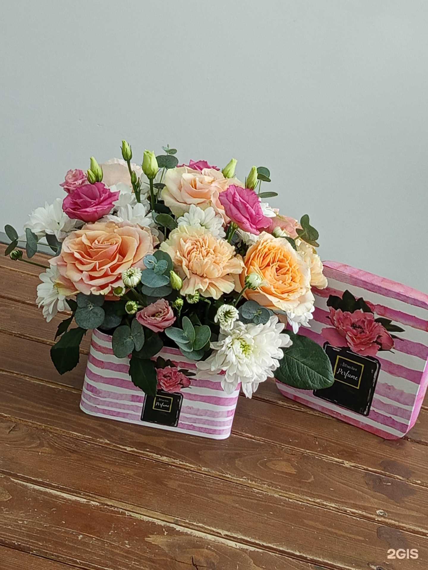 Отзывы на компанию MG в Сафонове c фото