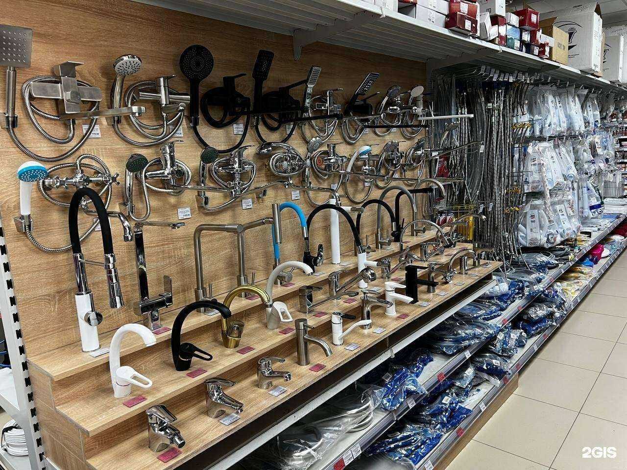 Отзывы на компанию Строймаг в Уфе c фото