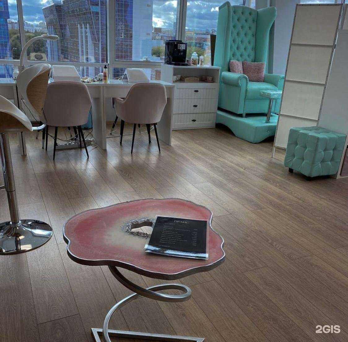 Отзывы на компанию Ottenki в Екатеринбурге c фото