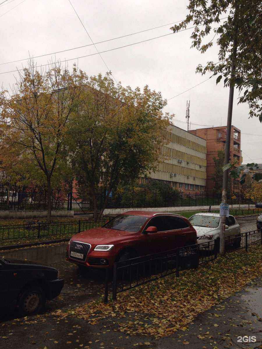 Отзывы на компанию Московское ПрОП в Екатеринбурге c фото - фотография 2 из 2