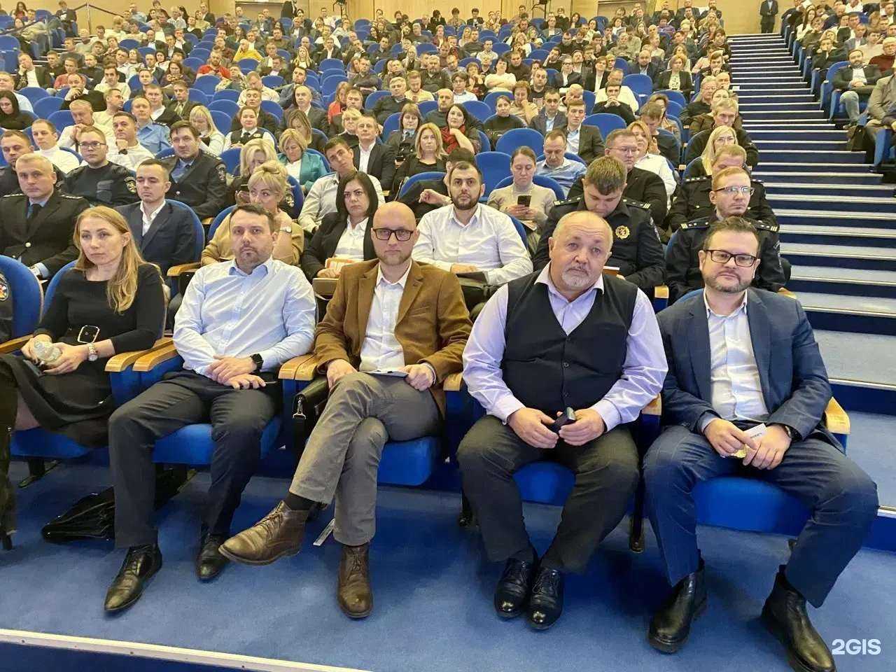 Отзывы на компанию Эгида в г. Киров c фото