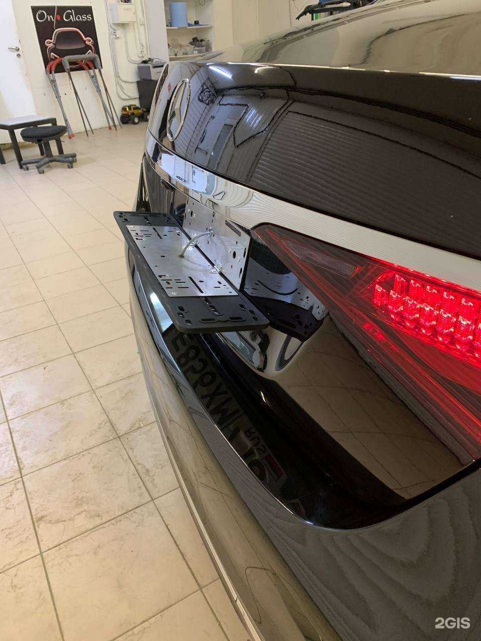 Отзывы на компанию OnGlass в г. Казань c фото