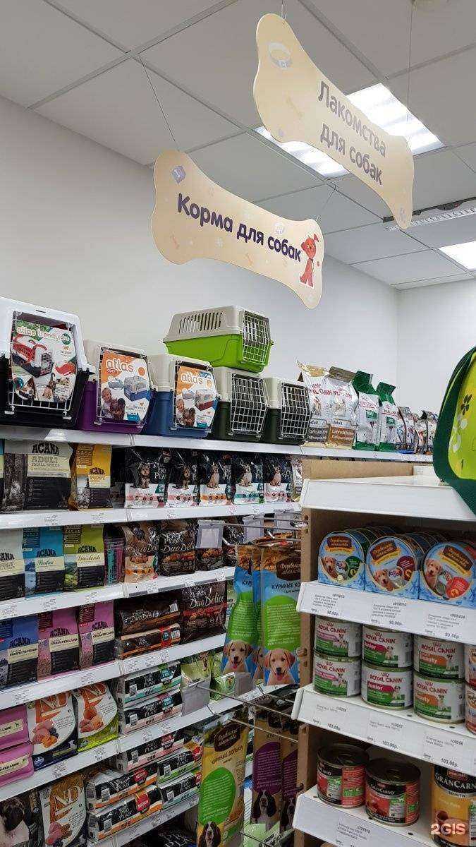 Отзывы на компанию Зоопарк в г. Самара c фото