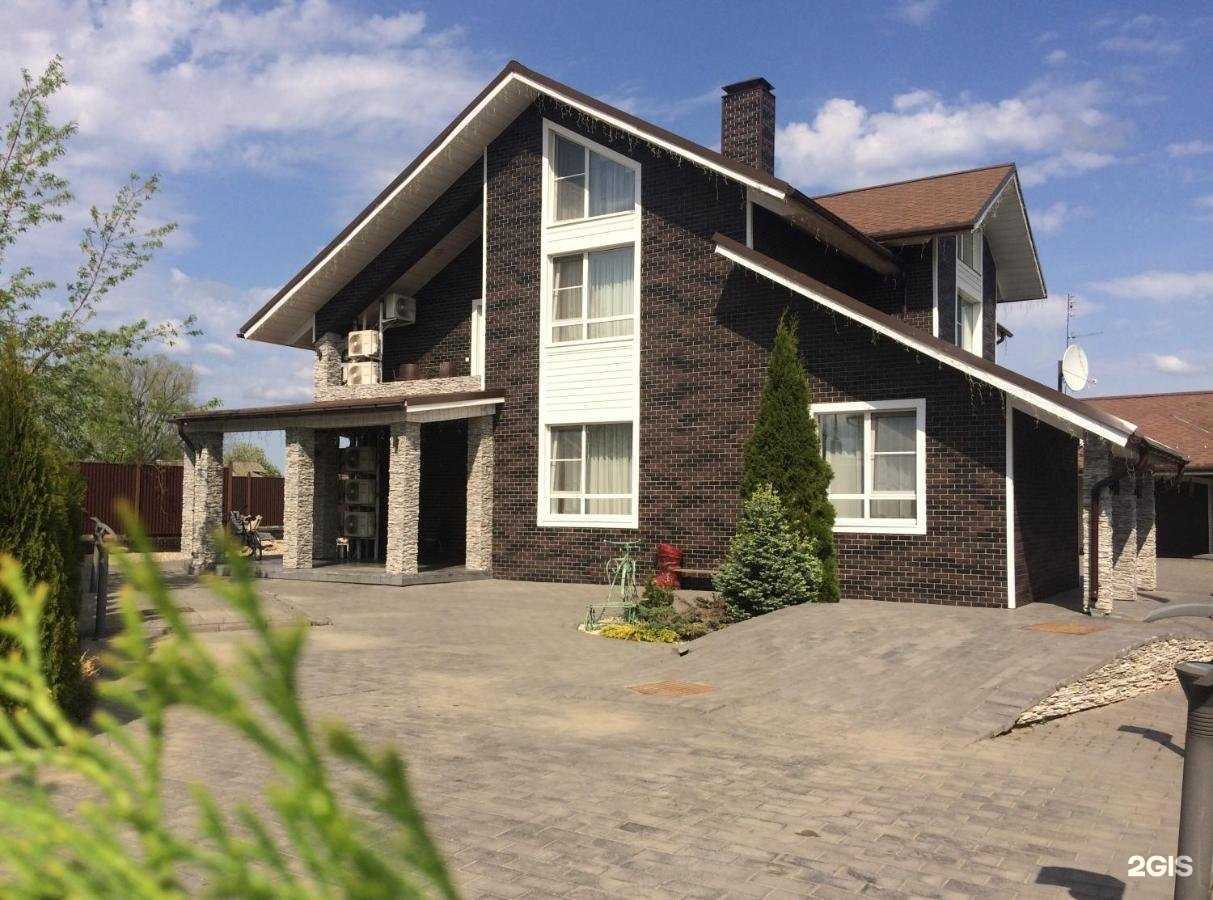 Отзывы на компанию Николин парк в г. Переславль-Залесский c фото