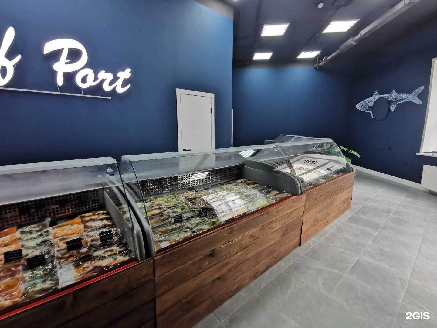 Отзывы на компанию ШефПорт в Красноярске c фото