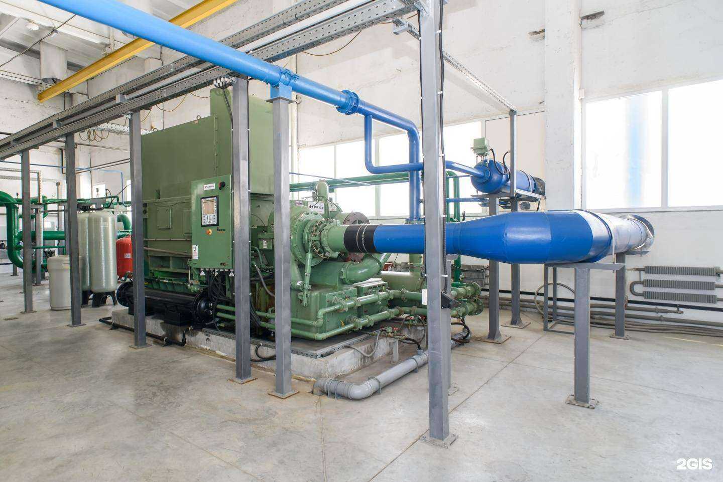 Отзывы на компанию Челябтехгаз в г. Челябинск c фото