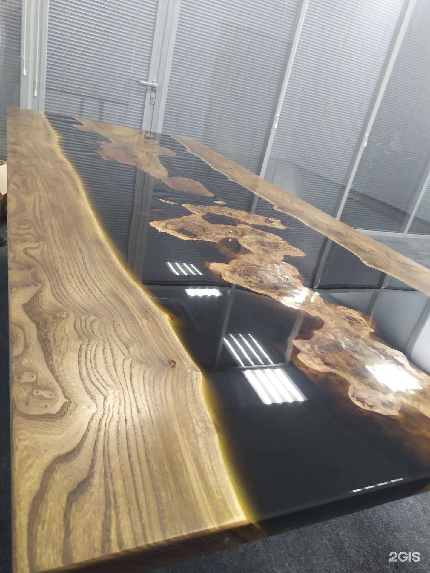 Отзывы на компанию Madwood store в Нижнем Новгороде c фото