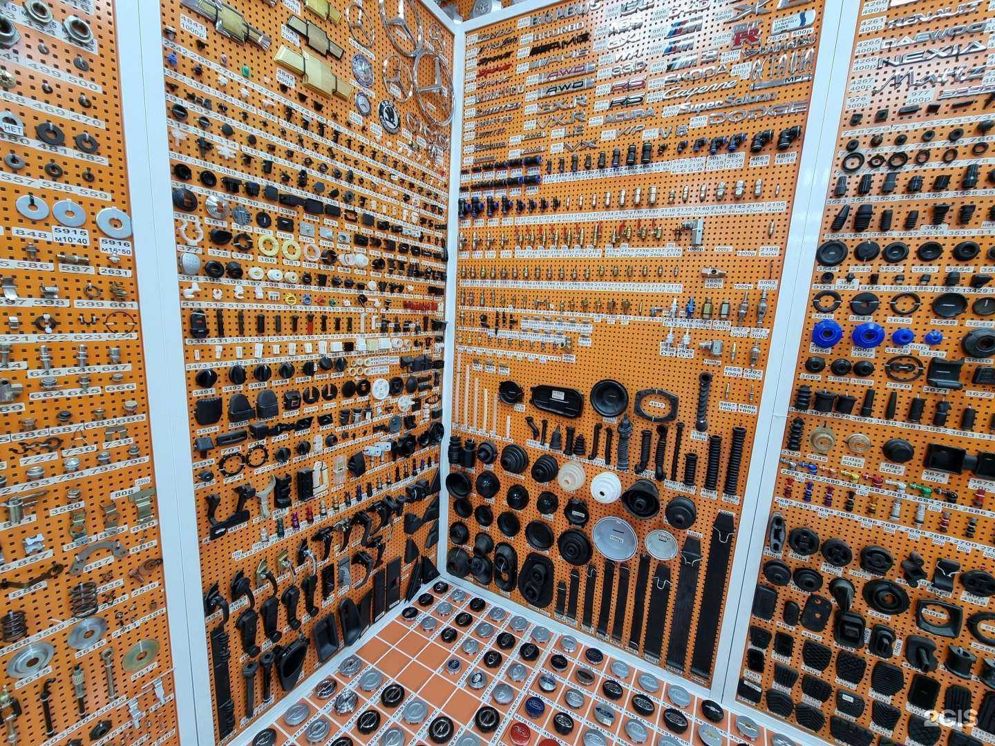 Отзывы на компанию 5000 мелочей в Омске c фото