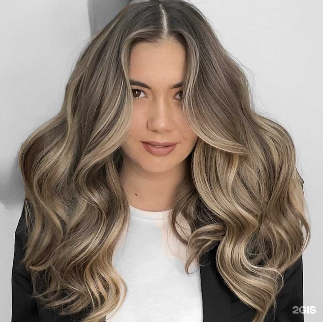 Отзывы на компанию Студия колористики Ирины Уждиной в Краснодаре c фото