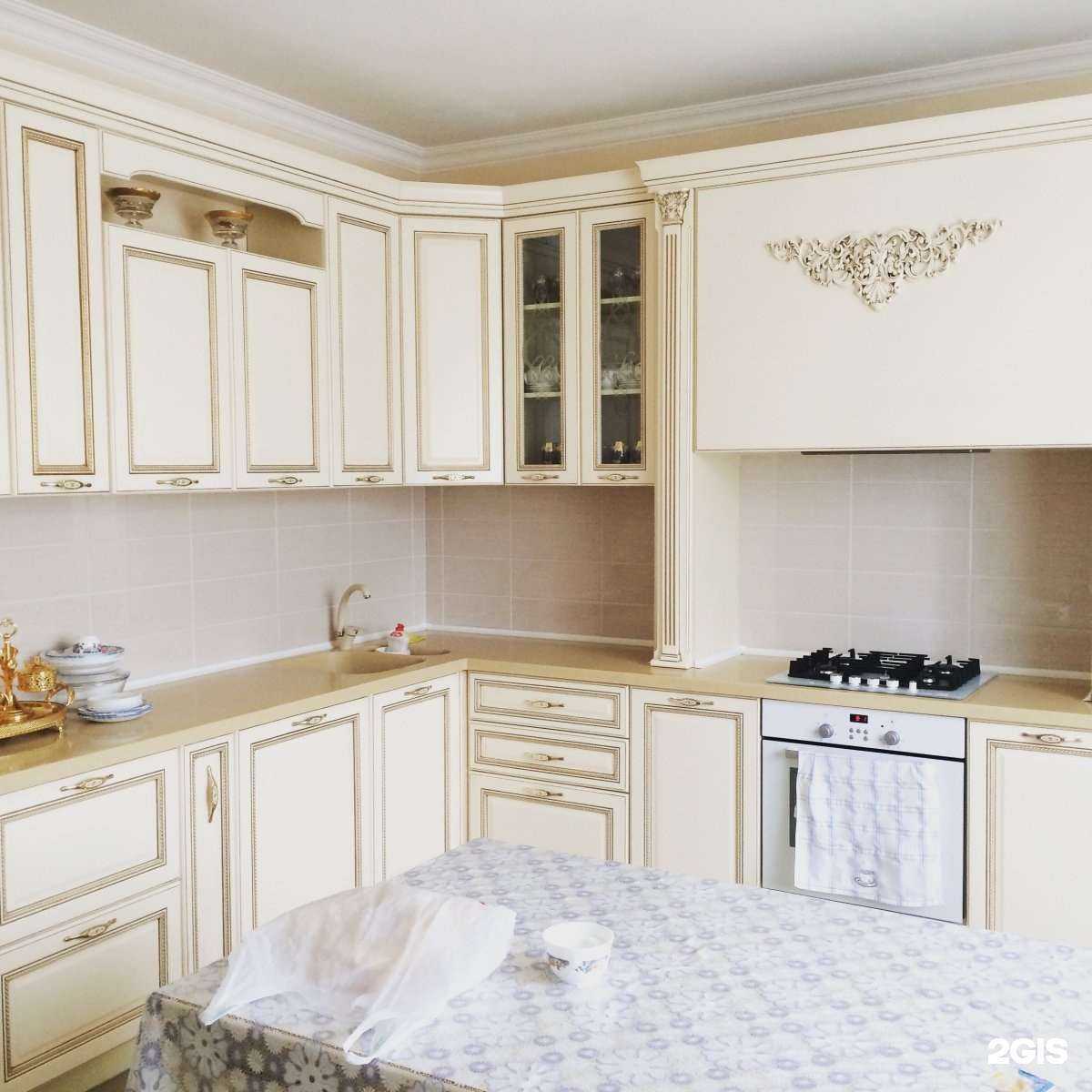 Отзывы на компанию Столешница96 в Екатеринбурге c фото