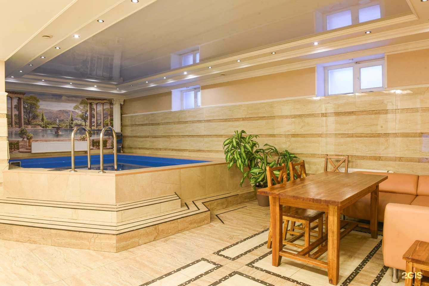 Отзывы на компанию Водолей в г. Рязань c фото