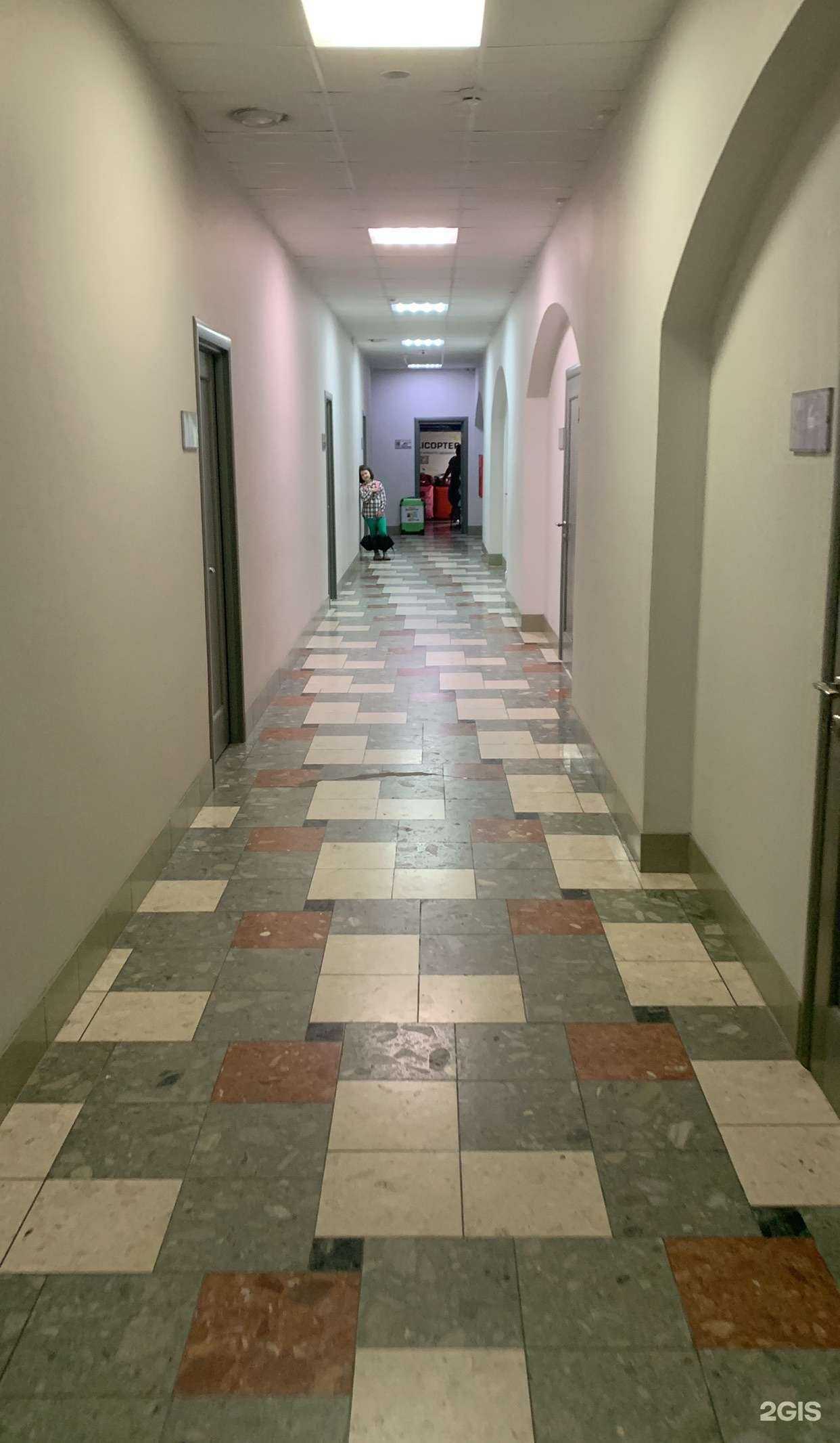 Отзывы на компанию Art.Nail studio в Новосибирске c фото - фотография 2 из 2