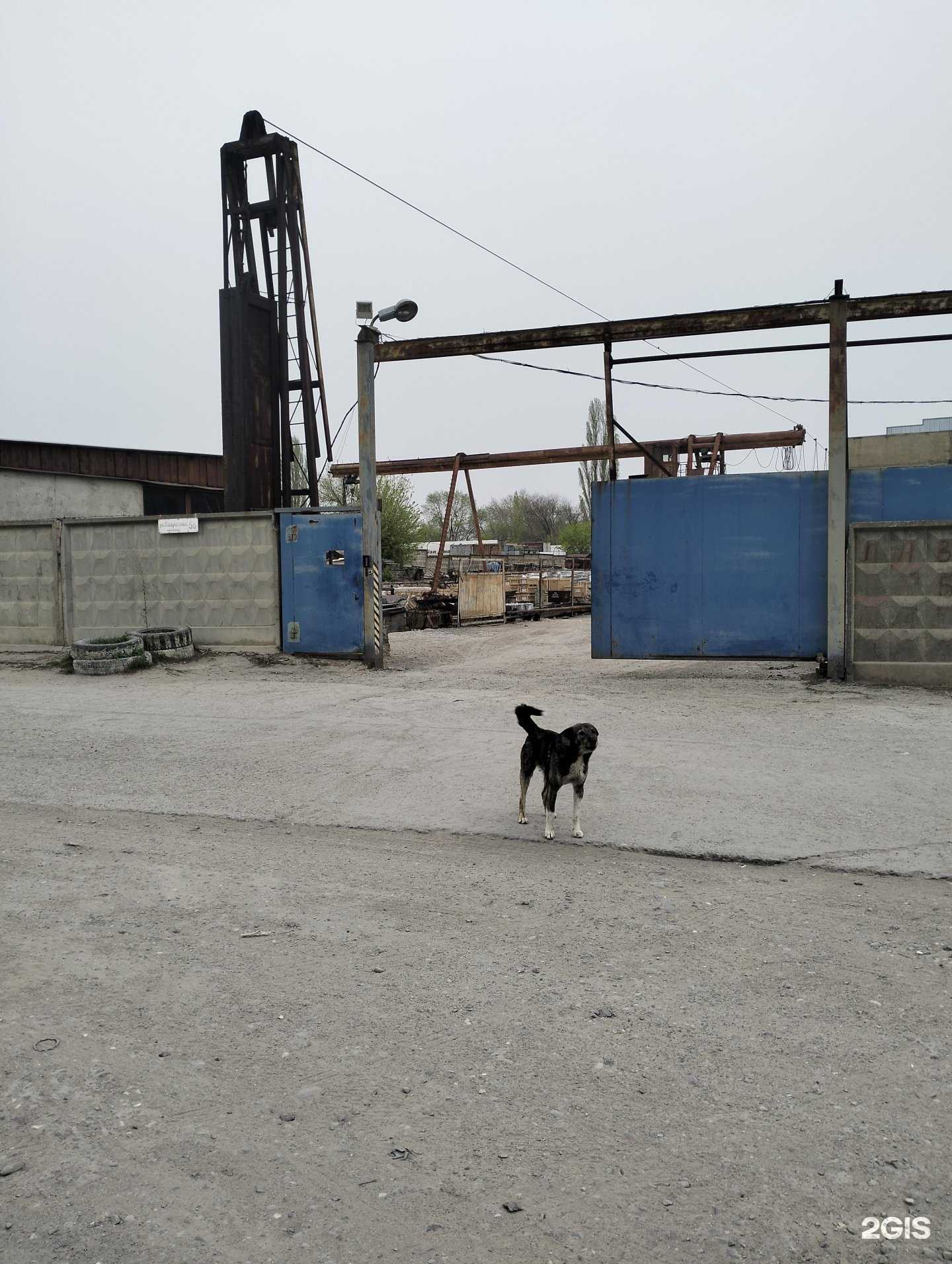 Отзывы на компанию Волгоградский завод специального машиностроения в г. Волгоград c фото