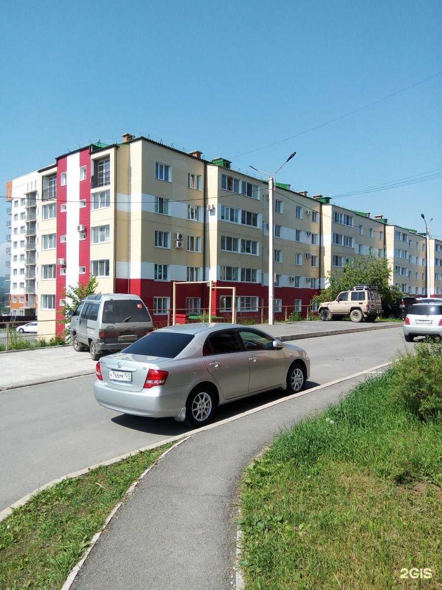 Отзывы на компанию LM в Находке c фото - фотография 2 из 2