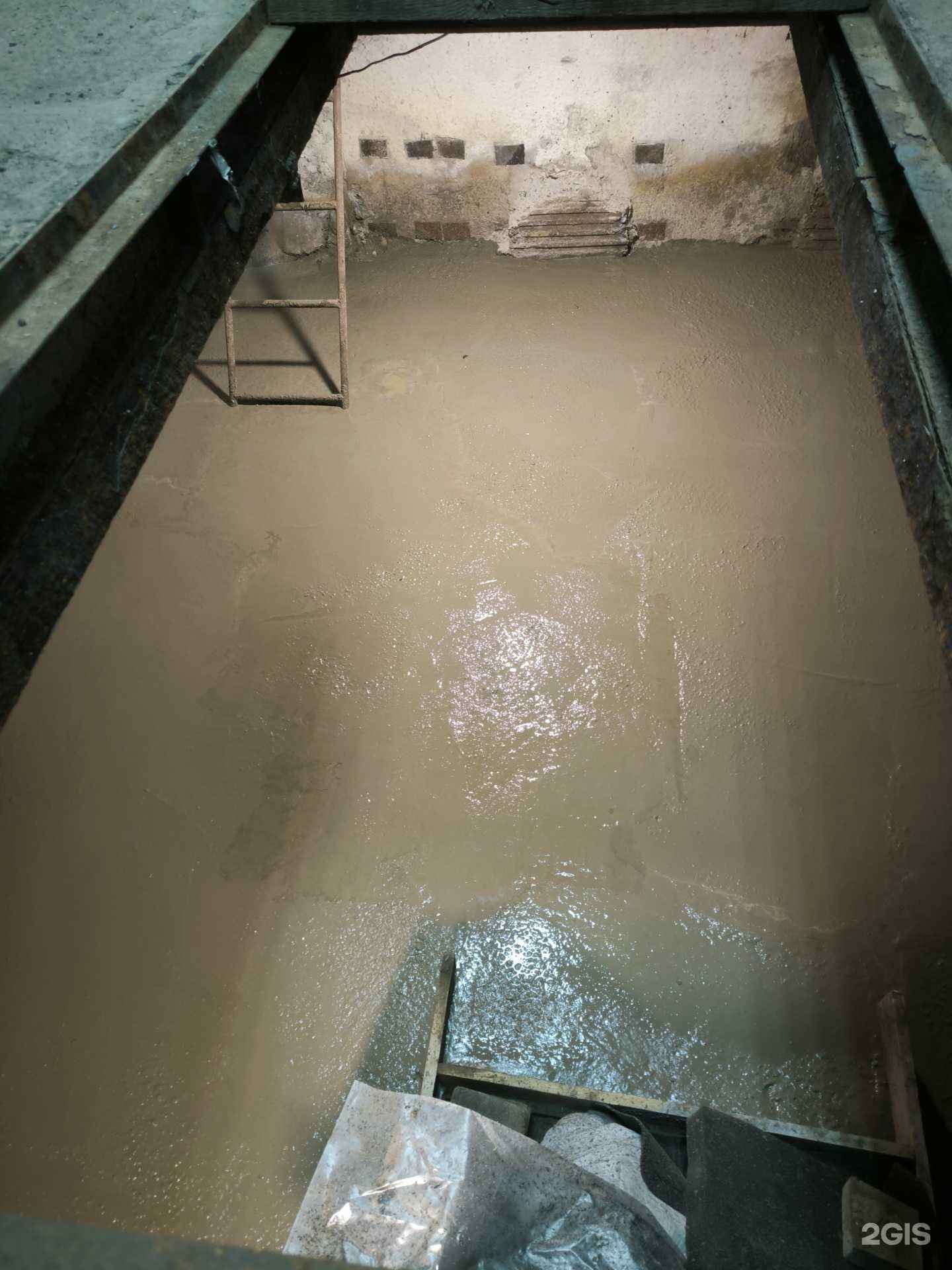 Отзывы на компанию Бетон в г. Красноярск c фото