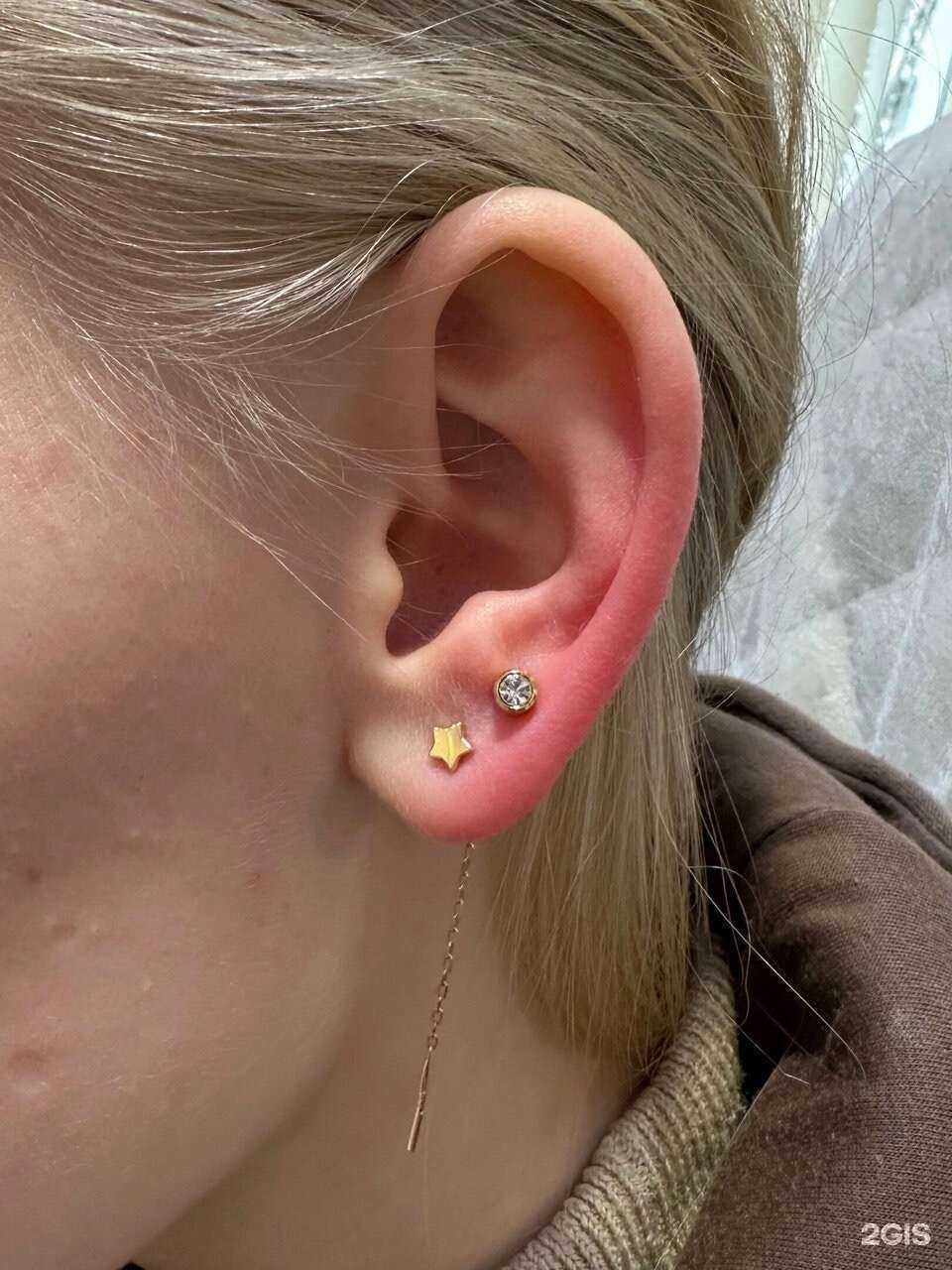 Отзывы на компанию ЮлиАнна в г. Кострома c фото