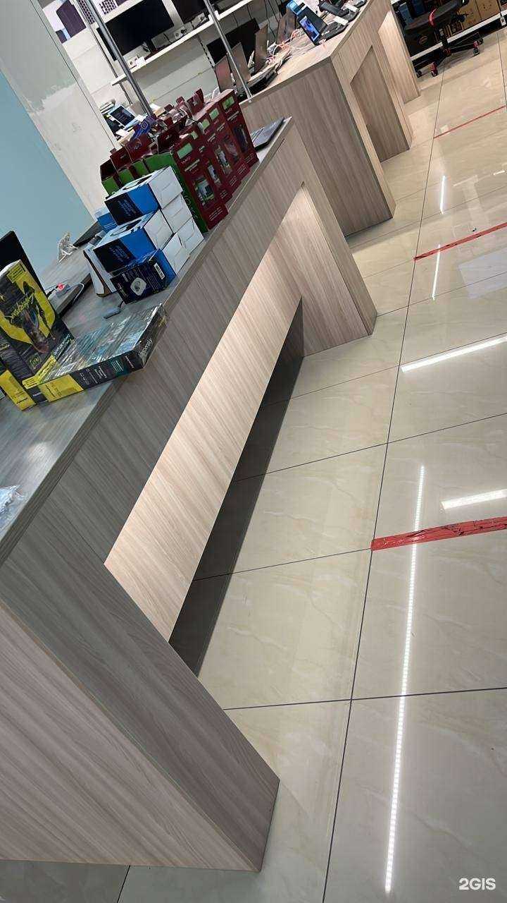 Отзывы на компанию Atlantics в г. Жуковский c фото