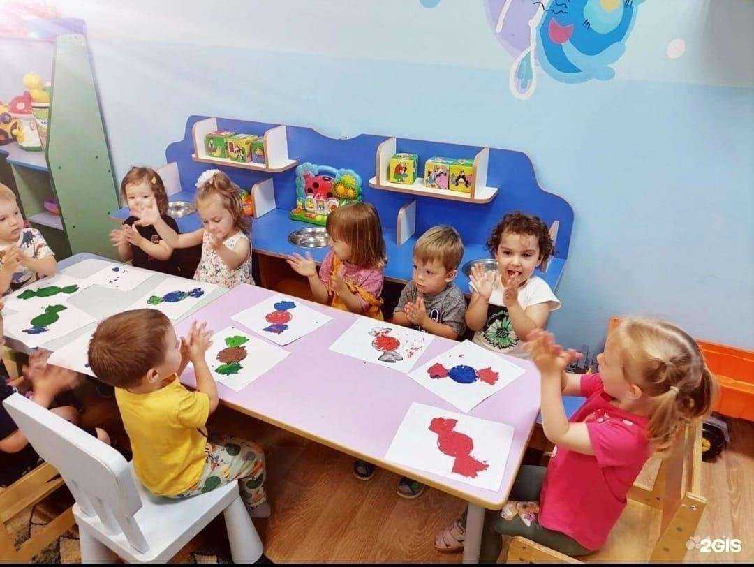 Отзывы на компанию Почемучки в Воронеже c фото