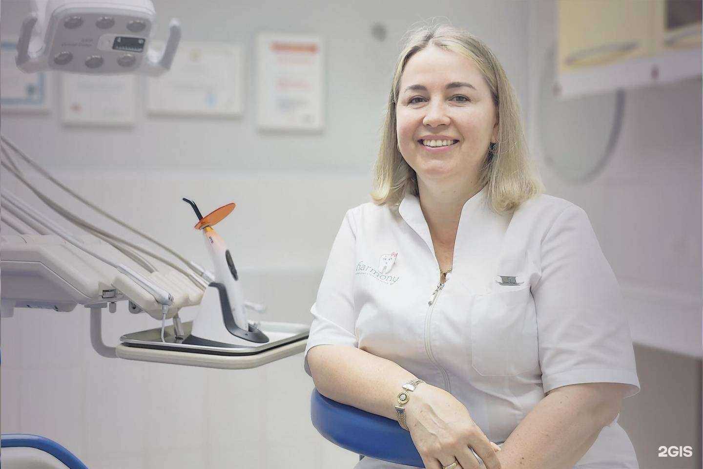 Отзывы на компанию Гармония в г. Наро-Фоминск c фото