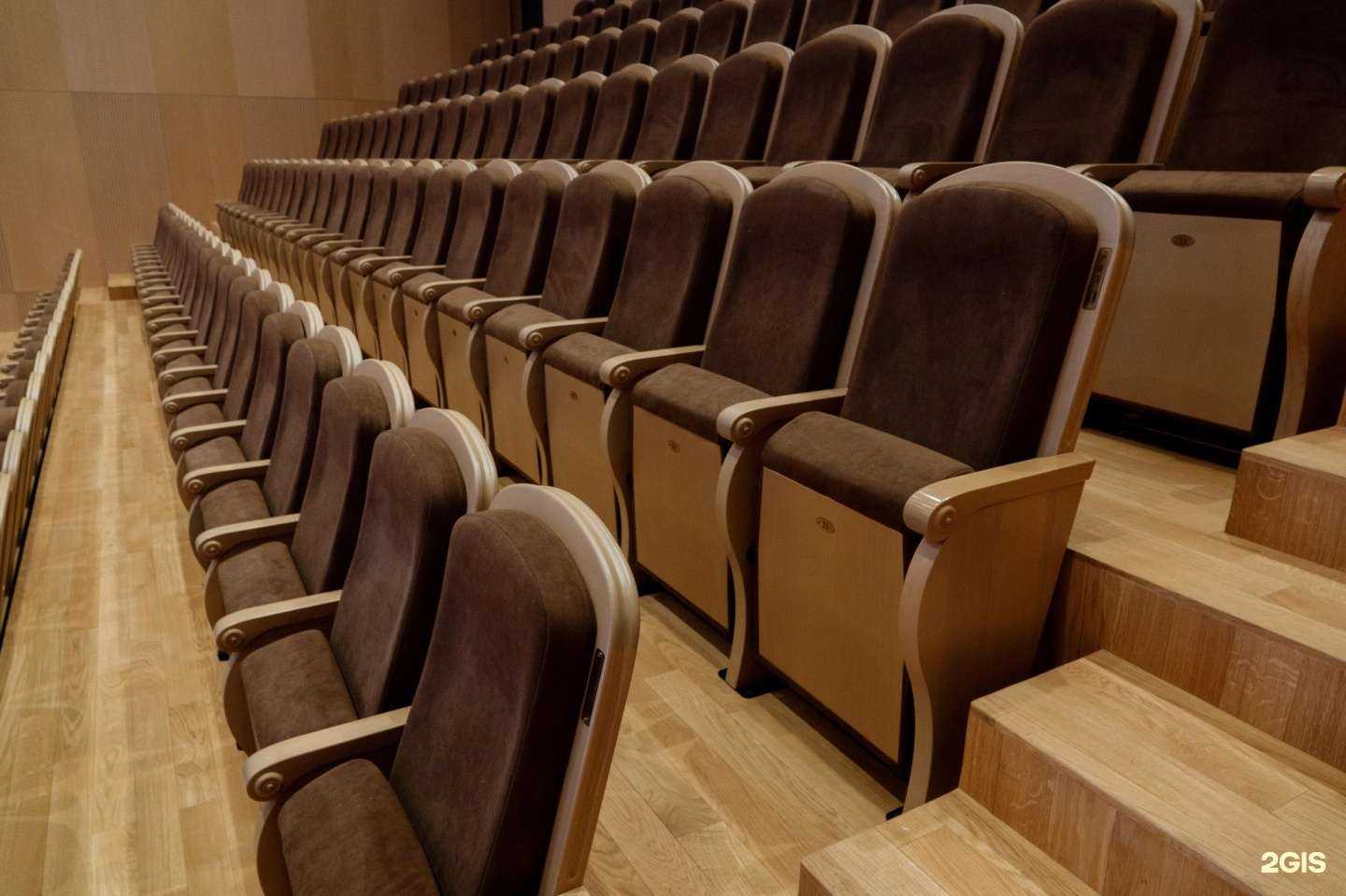 Отзывы на компанию Центральная музыкальная школа-академия исполнительского искусства в г. Кемерово c фото